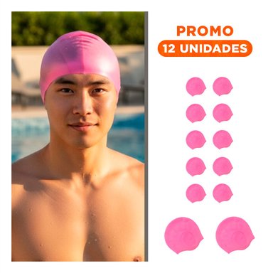 PACK12 ACCESORIO ACUATICO PARA ENTRENAMIENTO Y DIVERSION EN PISCINA Y+REGALO STICKER