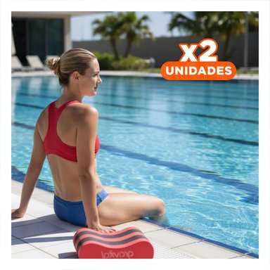 PACK2 PULL BOY LIGERO Y COMODO PARA ACTIVIDADES ACUATICAS Y+REGALO STICKER