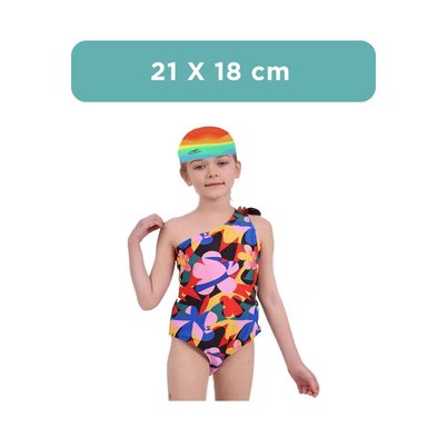 PACK2 ACCESORIO DE NATACION UNISEX FUNCIONAL PARA PISCINA Y PLAYA - 4