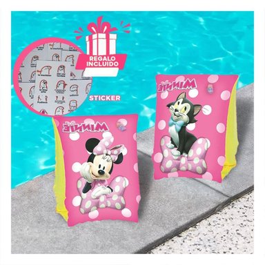 BRAZALETE DE AGUA SEGURO Y FACIL DE USAR PARA NINOS Y+REGALO STICKER