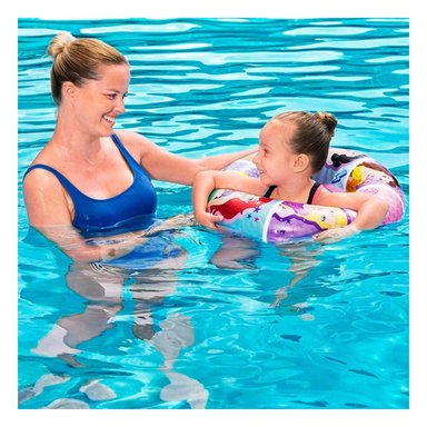 COLCHONETA INFANTIL ANIMADO 91043 COMODA Y PORTATIL PARA NINOS Y+LIGAS REGALO