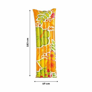 PACK6 CAMA INFLABLE DE DESCANSO 59720NP FACIL DE USAR Y TRANSPORTAR - 4