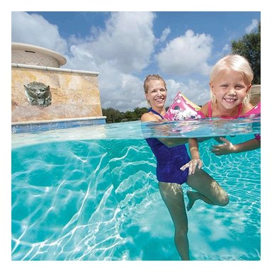 BRAZALETE PORTATIL FACIL DE COLOCAR Y USAR EN AGUA