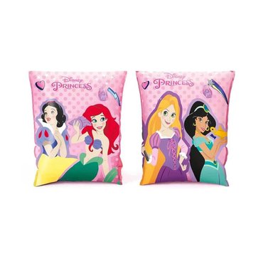 COMPLEMENTO RECREATIVO DE BRAZO PRINCESA INFLABLE NIÑOS 23 X 15 CM Y+PAPEL REGALO