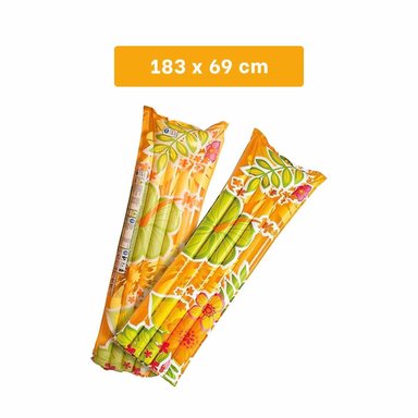 PACK12 CAMA DE AIRE PORTATIL 59720NP COMODA Y PRACTICA - 4
