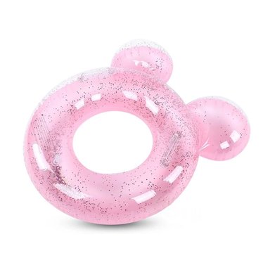 FLOTANTE DIVERTIDO Y SEGURO PICARON PARA PISCINA Y+PAPEL REGALO