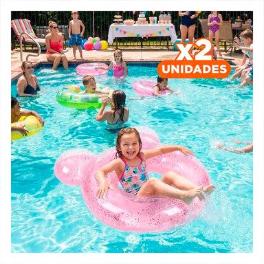 PACK2 JUGUETE ACUATICO Y DIVERTIDO PICARON PARA JUEGOS Y+REGALO STICKER