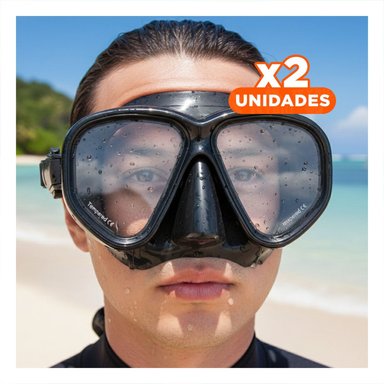 PACK2 CONJUNTO RECREATIVO 2 PCS PARA USO FAMILIAR Y+REGALO STICKER