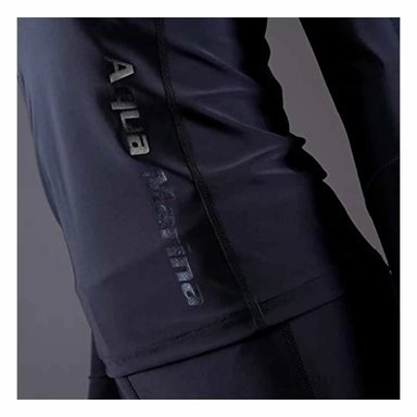 REMERA DE NAILON ELASTICO PARA MUJER CON ESTILO CASUAL Y CONFORT Y+LIGAS REGALO