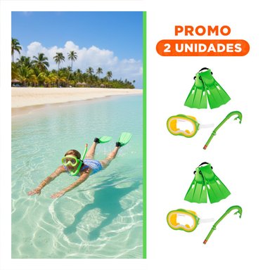 PACK2 PRODUCTO RECREATIVO 3 PIEZAS PARA MOMENTOS DE DIVERSION ACUATICA