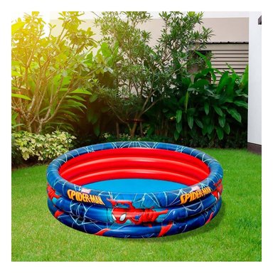 PACK4 PISCINA PARA CASA Y JARDIN CON USO DIARIO - 5