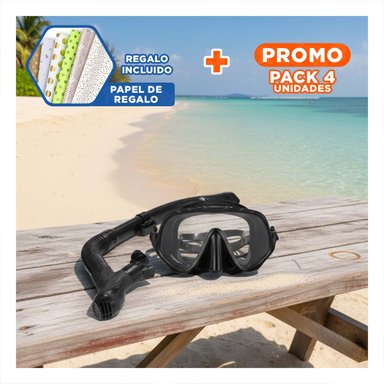 PACK4 JUEGO PARA ACTIVIDADES ACUATICAS 2 PCS PARA PLAYA Y PISCINA Y+PAPEL REGALO
