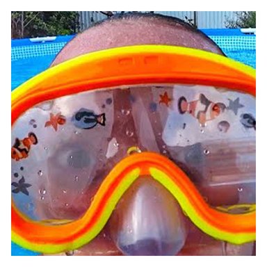 PACK6 SET 3 DE BUCEO AMARILLO PARA USO DIARIO EN PISCINA - 5