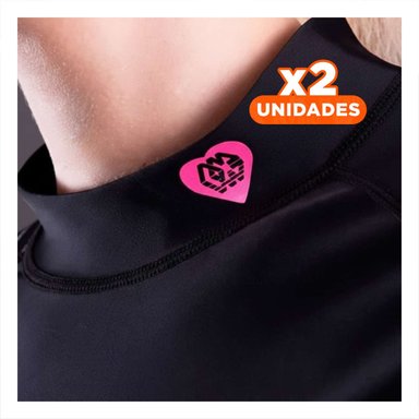 PACK2 ROPA URBANA ELASTICO NAILON MUJER PARA ESTILO DIARIO Y+REGALO STICKER
