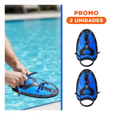 PACK2 ELEMENTO FUNCIONAL PARA RUTINAS ACUATICAS