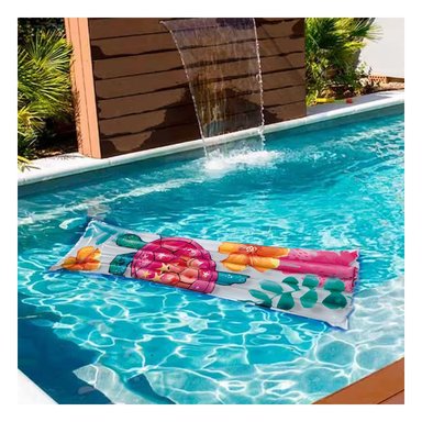 ACCESORIO INFLABLE BLANCO TORTUGA PARA HOGAR Y CASA DECORACION VERANO ACUATICO Y+LIGAS REGALO