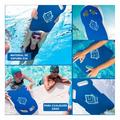 IMPLEMENTO DEPORTIVO GRAVITAL ST 23 CON CINTURA AZUL Y+POST IT