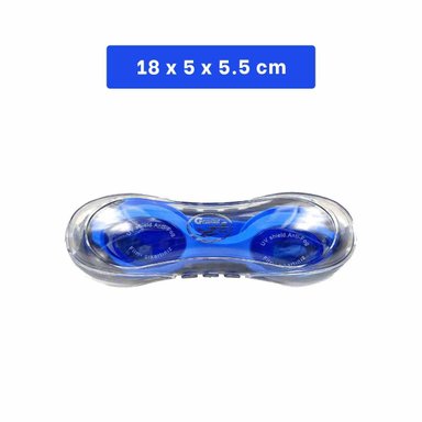 PACK6 ACCESORIO DE NATACION COMODO Y SEGURO PARA PISCINA - 4