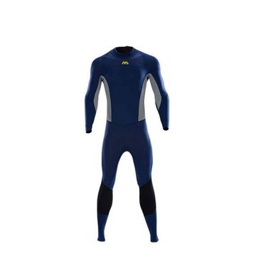 MODA NEOPRENO HOMBRE COMODO PARA SURF Y BUCEO AZUL TALLA L Y+PAPEL REGALO