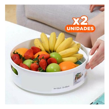 PACK2 EQUIPO AUXILIAR 360 GRADOS 6.7CMX22.5CM EN COLOR BLANCO Y TALLA S Y+REGALO STICKER