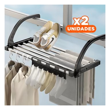 PACK2 EQUIPO AUXILIAR DE 57X32 CM DE COLOR SOBRIO PARA TODOS SUS HIJOS Y+REGALO STICKER