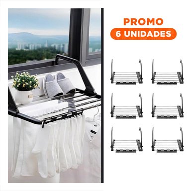 PACK6 HERRAMIENTA DE HOGAR DE 57X32 CM PARA ESPACIOS CON MUCHA GANA REAL