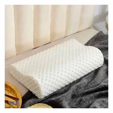 PACK2 SUEÑO REPARADOR CERVICAL ORTOPEDICO PARA USO EN HOGAR DIARIO Y+REGALO STICKER - 5