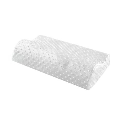 PACK12 REPOSO NOCTURNO CERVICAL ORTOPEDICO PARA DESCANSO EN CASA Y+REGALO STICKER - 2