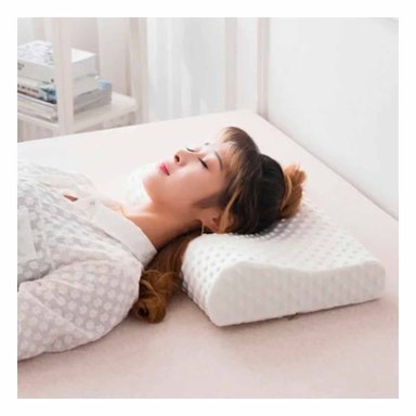 PACK2 COMODIDAD DIARIA CERVICAL ORTOPEDICA PARA USO EN HOGAR Y DESCANSO - 3