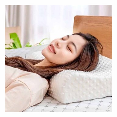 PACK2 COMODIDAD DIARIA CERVICAL ORTOPEDICA PARA USO EN HOGAR Y DESCANSO - 5