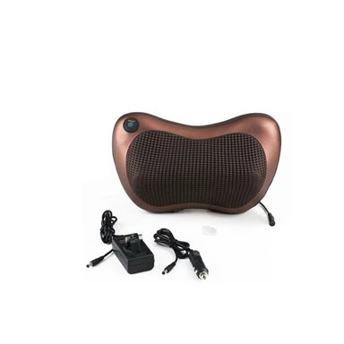 PACK6 ALMOHADA TERMICA MASAJEADORA PARA CUELLO Y ESPALDA Y+REGALO STICKER - 2