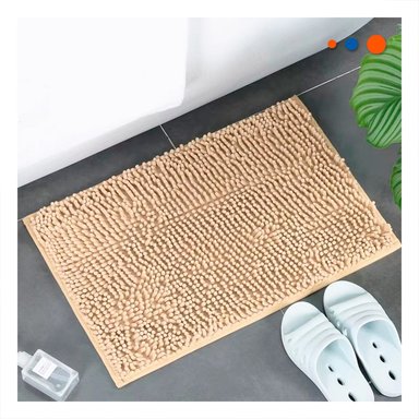 PACK6 COBIJA LIGERA MICROFIBRA 40X60CM CREMA FUNCIONAL Y SUAVE IDEAL PARA CASA Y+PAPEL REGALO - 2