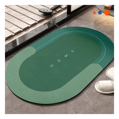 PACK2 COBIJA FUNCIONAL HOME VERDE SUAVE Y COMODA PERFECTA PARA CUALQUIER AREA Y+REGALO STICKER - 3