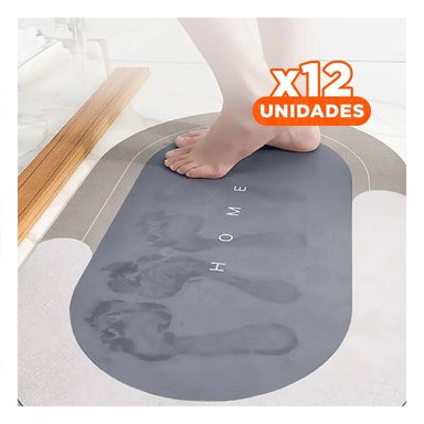 PACK12 COBIJA SUAVE HOME PLOMO DISENO COMODO Y LIGERO PARA USO DIARIO