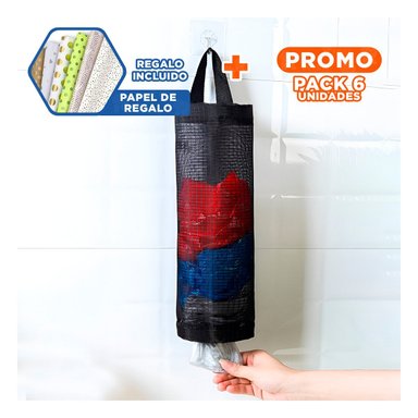 PACK6 HERRAMIENTA DE HOGAR PRACTIFACIL 39X11,5 CM CON DISEÑO DURADERO CASA Y+PAPEL REGALO