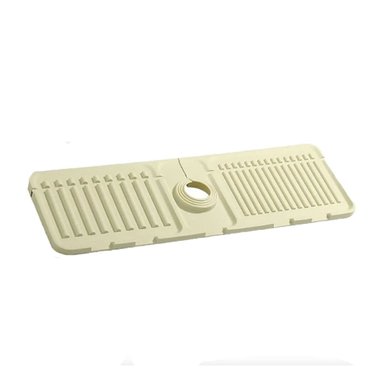 PACK4 BASE DE PISO ANTIDESLIZANTE PARA COCINA Y AMBIENTES DEL HOGAR VERDE Y+PAPEL REGALO - 3