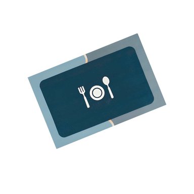 ALFOMBRILLA ANTIDESLIZANTE DE PISO PARA COCINA Y ZONAS DEL HOGAR NARANJA Y+LIGAS REGALO - 3
