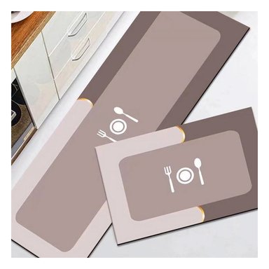 PACK6 PISO ANTIDESLIZANTE PARA COCINA Y ESPACIOS DEL HOGAR Y+REGALO STICKER - 5