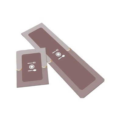 TAPETE DE PISO ANTIDESLIZANTE PARA COCINA Y USO DIARIO EN CASA Y+PAPEL REGALO - 1
