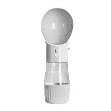 PACK2 RECIPIENTE COMPACTO TIPO OVNI PLOMO PARA COCINA Y+REGALO STICKER - 2