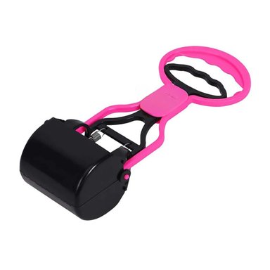EXTRACTOR RESISTENTE ROSADO PARA USO DIARIO Y+REGALO STICKER - 3