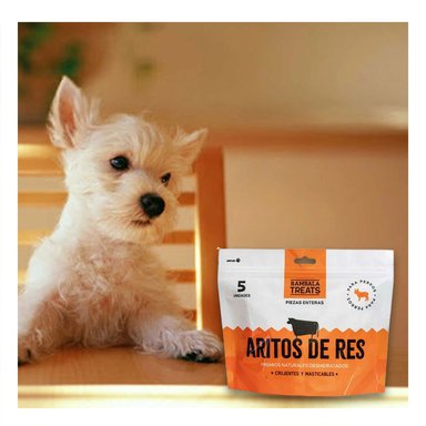 PACK6 APERITIVOS EN AROS DE CARNE DE RES 5 UNID - 3