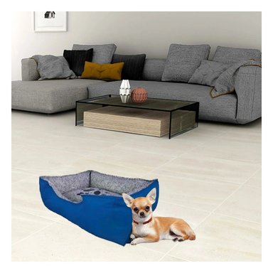 PACK6 CUNA SUAVE PARA DESCANSO DIARIO TALLA S AZUL Y+REGALO STICKER - 5