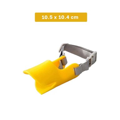 PACK12 EQUIPO TIPO PATO TALLA STANDAR AMARILLO SEGURO Y LIGERO Y+REGALO STICKER - 4
