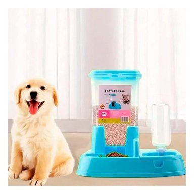 PACK6 BASE DOBLE PARA MASCOTA CELESTE DURABLE Y ESTABLE FIRME - 2