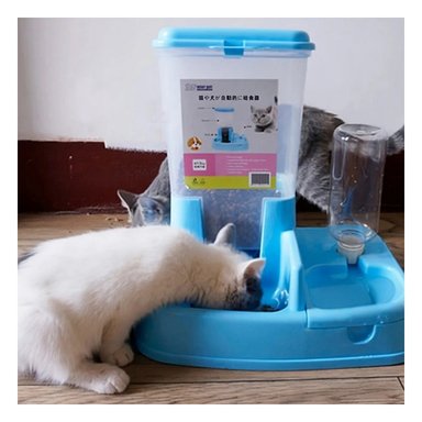 PACK6 BASE DOBLE PARA MASCOTA CELESTE DURABLE Y ESTABLE FIRME - 3