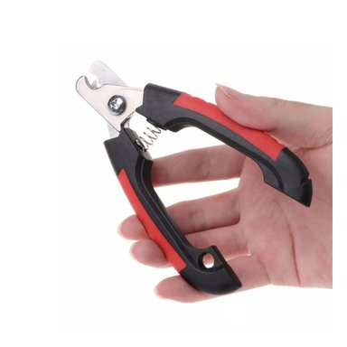 PACK6 ACCESORIO DE ASEO PARA EL DESARROLLO DE SU ESTILO ROJO GRANDE Y+REGALO STICKER - 2