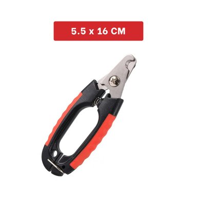 PACK6 ACCESORIO DE ASEO PARA EL DESARROLLO DE SU ESTILO ROJO GRANDE Y+REGALO STICKER - 4