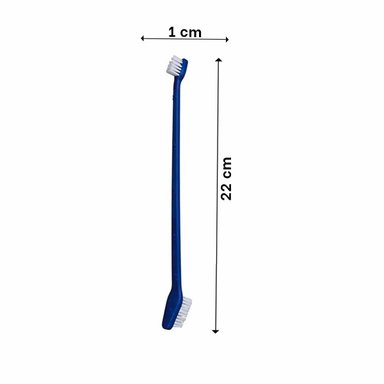 PACK4 EQUIPO DENTAL MASCOTAS 3 PIEZAS LIMPIEZA PROFUNDA Y COMODA - 4