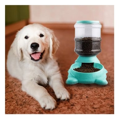 PACK2 DISPENSADOR MULTIFUNCION CON BIDON VERDE, COMPACTO Y COMODO - 3